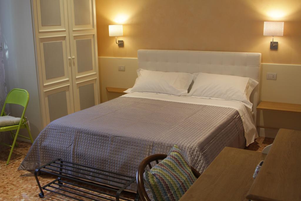 I Propilei Di San Girolamo Bed & Breakfast